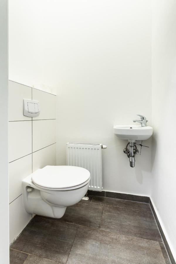 Stylish Designed Apartment In A Calm District Wenen Buitenkant foto